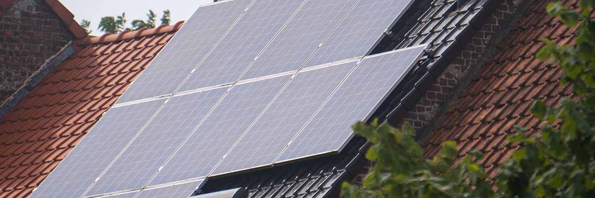 PV Strom Vorteile Mieterstrom