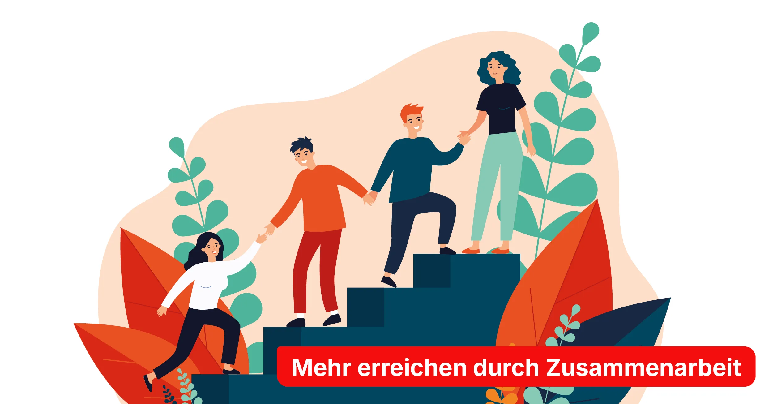 Zusammenarbeit von ABM und smart-me als smartRED