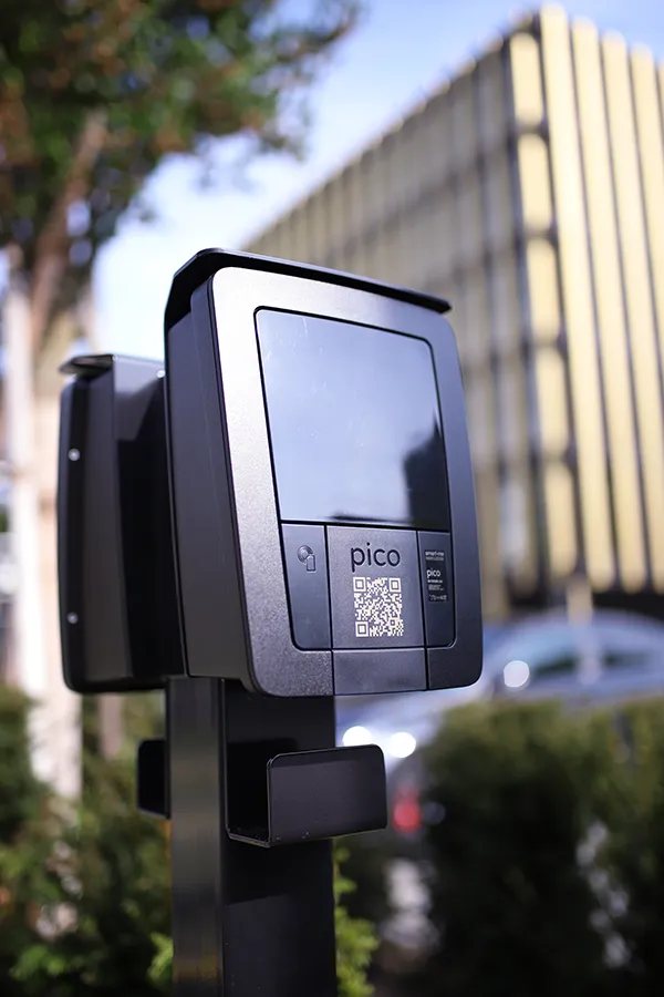 Pico Wallbox